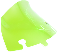 Thumbnail for KLOCK WERKS Kolor Flare* Windshield - 6.5