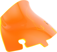 Thumbnail for KLOCK WERKS Kolor Flare* Windshield - 6.5