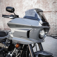 Thumbnail for KLOCK WERKS Flare* Windshield - 6