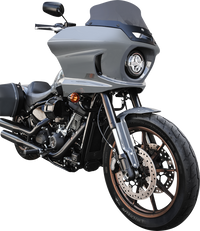 Thumbnail for KLOCK WERKS Flare* Windshield - 6