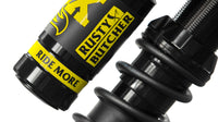 Thumbnail for Rusty Butcher Series Qs3 R Sportster Shock 14 In