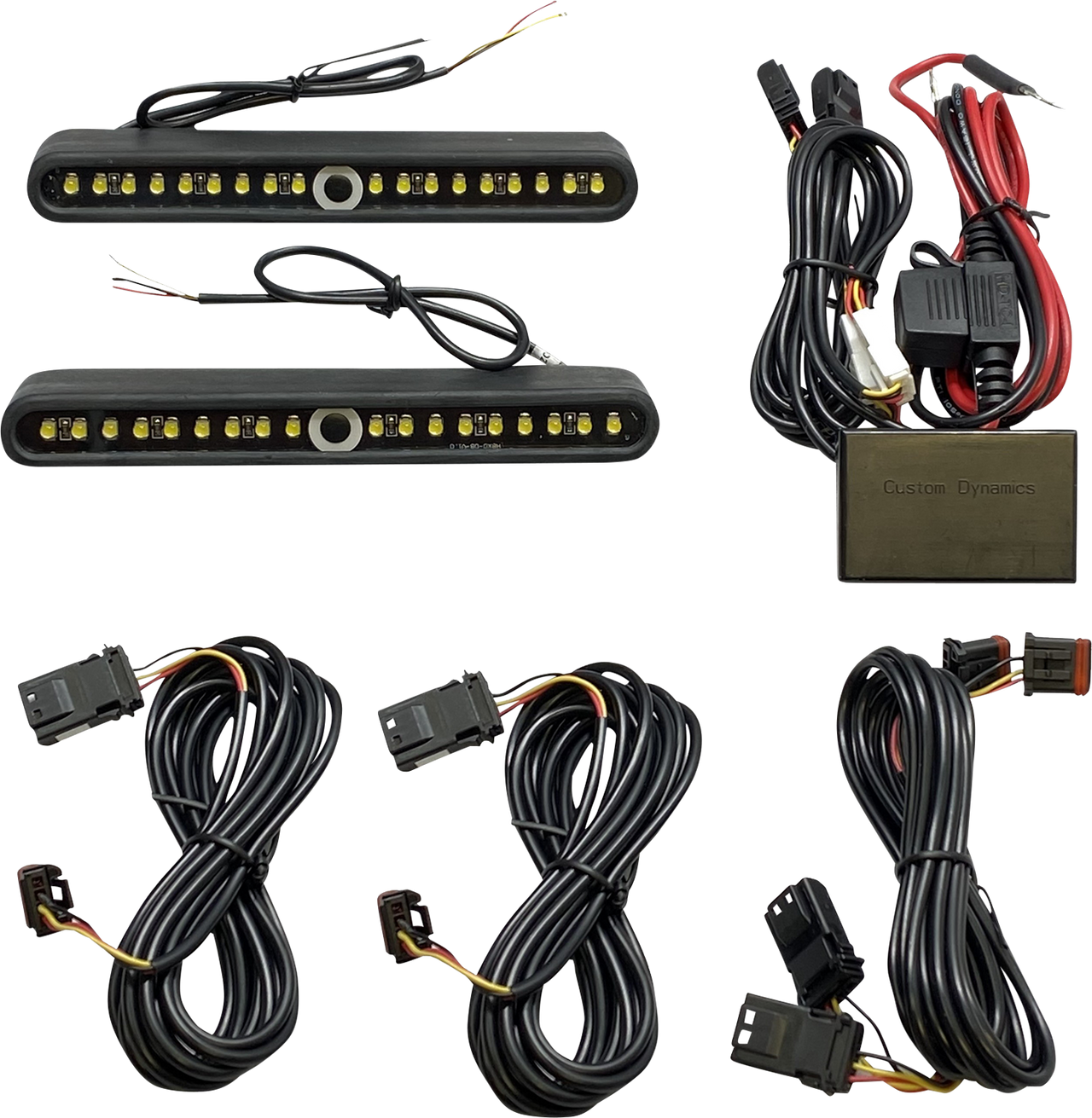 CUSTOM DYNAMICS LED LIght Kit CD-SB-SXS-LIGHT