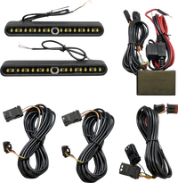 Thumbnail for CUSTOM DYNAMICS LED LIght Kit CD-SB-SXS-LIGHT