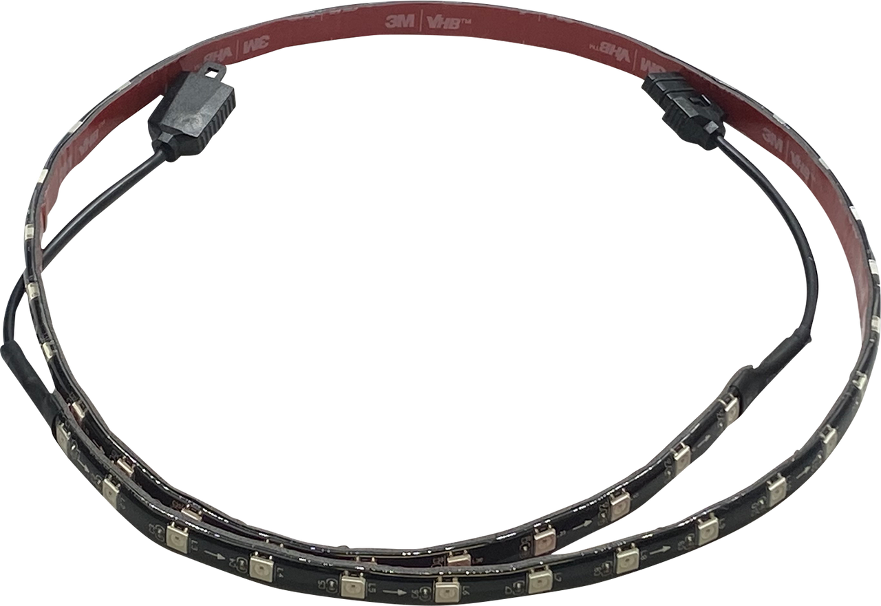 CUSTOM DYNAMICS LED Light Strip PG-LED-42