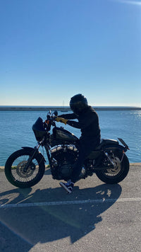 Thumbnail for Touring Sport Std Fairing