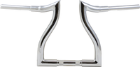 Thumbnail for LA CHOPPERS Handlebar - Hammerhead - 12