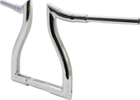 Thumbnail for LA CHOPPERS Handlebar - Hammerhead - 12