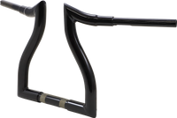 Thumbnail for LA CHOPPERS Handlebar - Hammerhead - 12