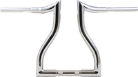 Thumbnail for LA CHOPPERS Handlebar - Hammerhead - 14