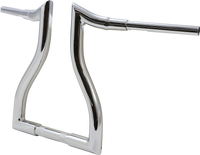 Thumbnail for LA CHOPPERS Handlebar - Hammerhead - 14