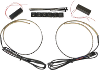 Thumbnail for CUSTOM DYNAMICS Dual Light Strip - 25