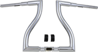Thumbnail for LA CHOPPERS Handlebar - Thresher - 14