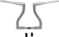 Thumbnail for LA CHOPPERS Handlebar - Thresher - 14