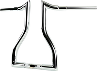 Thumbnail for LA CHOPPERS Handlebar - Hammerhead - 16