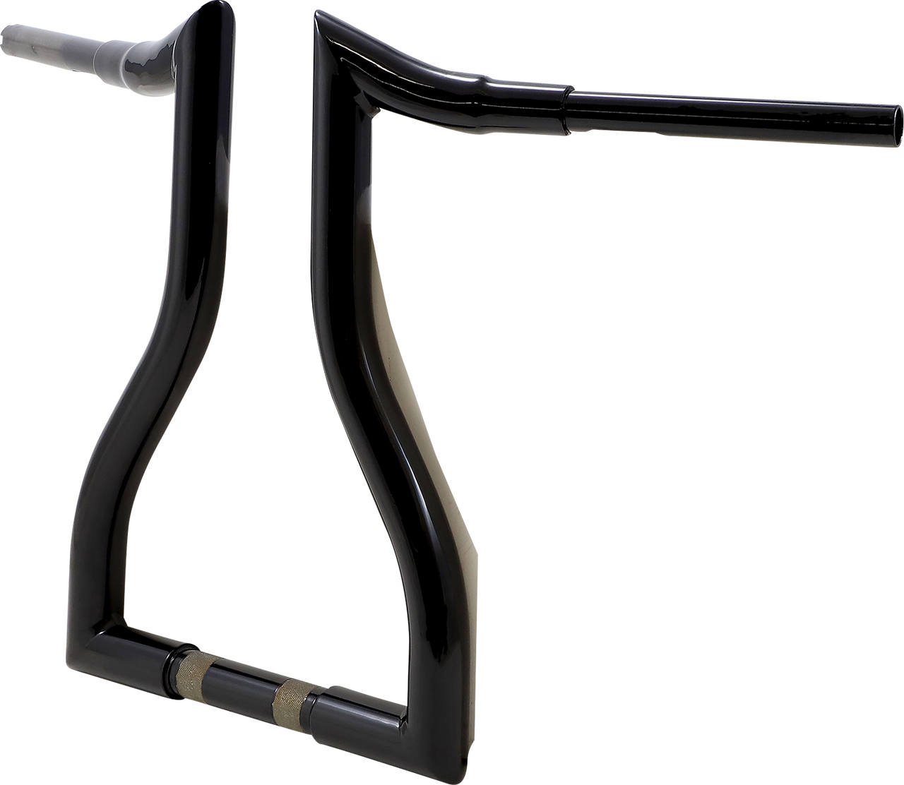 LA CHOPPERS Handlebar - Hammerhead - 16" - Black LA-7326-16B