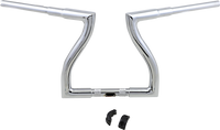 Thumbnail for LA CHOPPERS Handlebar - Thresher - 12