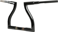 Thumbnail for LA CHOPPERS Handlebar - Thresher - 12