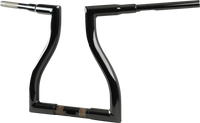 Thumbnail for LA CHOPPERS Handlebar - Thresher - 14