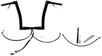 Thumbnail for FAT BAGGERS INC. Handlebar Kit - Flat Top - 14