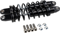 Thumbnail for LEGEND SUSPENSION REVO Heavy-Duty Triglide - Black - 13.6