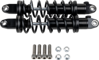 Thumbnail for LEGEND SUSPENSION REVO-A Heavy-Duty Triglide - Black - 13.6