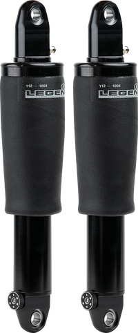 Thumbnail for LEGEND SUSPENSION AIR-A Tri-Glide AIR Suspension - 13.6