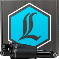 Thumbnail for LEGEND SUSPENSION AIR-A Tri-Glide AIR Suspension - 13.6