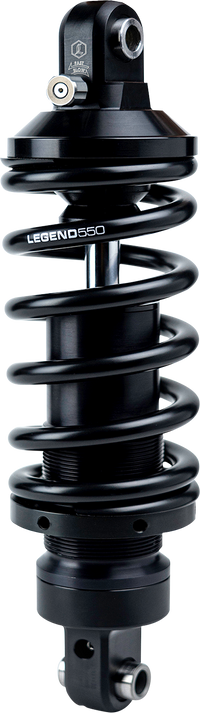 Thumbnail for LEGEND SUSPENSION REVO-A Shock - 12.5