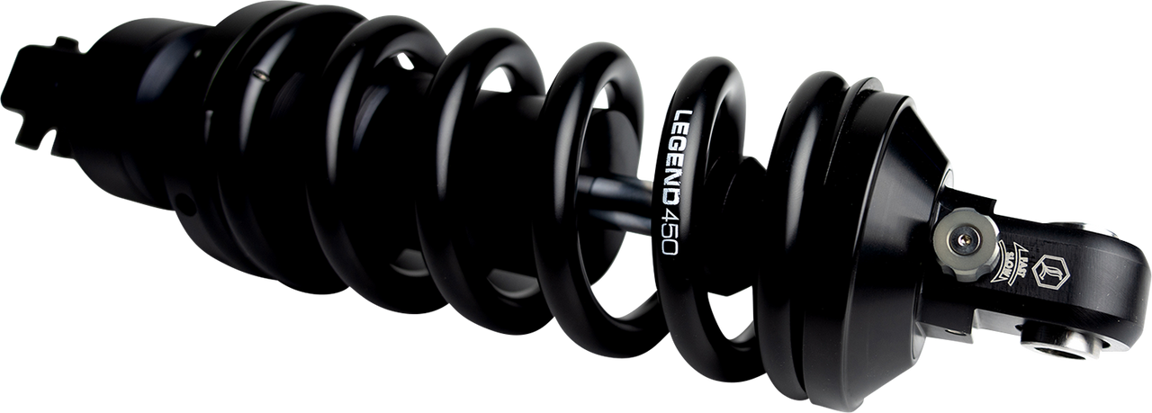 LEGEND SUSPENSION REVO-A Shock - 13.5" - Standard 1310-2315