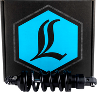 Thumbnail for LEGEND SUSPENSION REVO-A Shock - 12.5