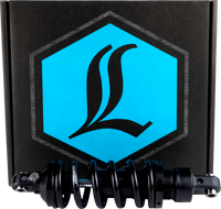 Thumbnail for LEGEND SUSPENSION REVO-A Shock - 13.5
