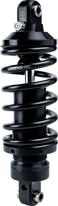 Thumbnail for LEGEND SUSPENSION REVO-A Shock - 13.5