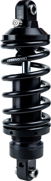 Thumbnail for LEGEND SUSPENSION REVO-A Shock - 13.5