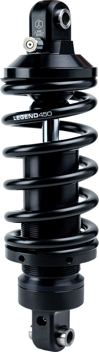 Thumbnail for LEGEND SUSPENSION REVO-A Shock - 12.5