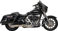 Thumbnail for BASSANI XHAUST Superbike 2:1 Exhaust System 1F62SS