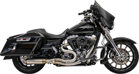 Thumbnail for BASSANI XHAUST Superbike 2:1 Exhaust System 1F61SS