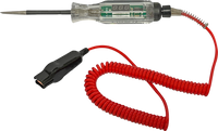 Thumbnail for CUSTOM DYNAMICS Circuit Tester - Digital - Heavy-Duty - Universal CD-VOLT