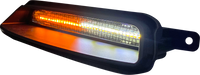 Thumbnail for CUSTOM DYNAMICS Fairing Vent Light - LED - Black CD-IND-V-B