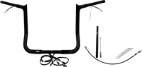 Thumbnail for FAT BAGGERS INC. Handlebar Kit - Pointed Top - 14