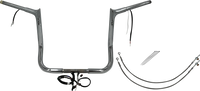 Thumbnail for FAT BAGGERS INC. Handlebar Kit - Pointed Top - 14