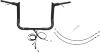 Thumbnail for FAT BAGGERS INC. Handlebar Kit - Pointed Top - 12
