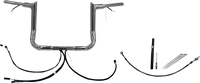 Thumbnail for FAT BAGGERS INC. Handlebar Kit - Pointed Top - 12