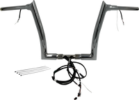 Thumbnail for FAT BAGGERS INC. Handlebar Kit - Pointed Top - 12