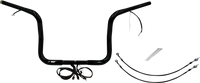 Thumbnail for FAT BAGGERS INC. Handlebar Kit - Rounded Top - 12