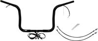 Thumbnail for FAT BAGGERS INC. Handlebar Kit - Rounded Top - 12