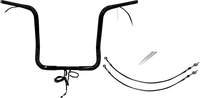 Thumbnail for FAT BAGGERS INC. Handlebar Kit - Rounded Top - 16