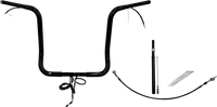 Thumbnail for FAT BAGGERS INC. Handlebar Kit - Rounded Top - 16