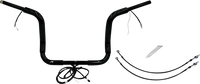 Thumbnail for FAT BAGGERS INC. Handlebar Kit - Pointed Top - 12