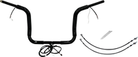Thumbnail for FAT BAGGERS INC. Handlebar Kit - Pointed Top - 12