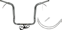 Thumbnail for FAT BAGGERS INC. Handlebar Kit - Pointed Top - 16